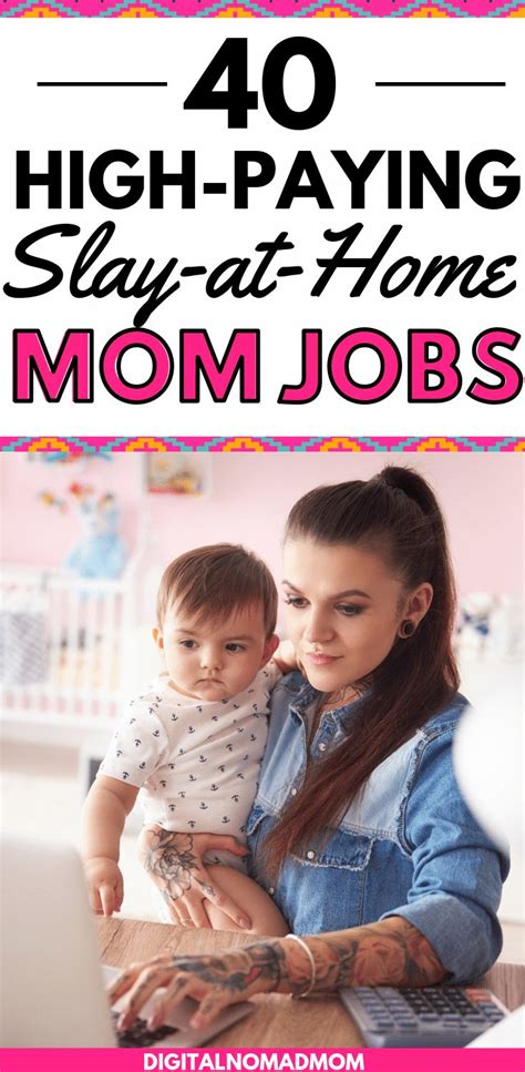 odd jobs from home|jobs for moms at home.